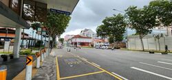 Jalan Besar Plaza (D8), Shop House #626830601